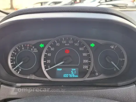 KA 1.0 Ti-vct SE Plus