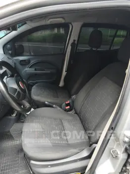 UNO 1.0 EVO Vivace 8V
