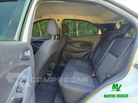 KA 1.0 TI-VCT FLEX SE MANUAL