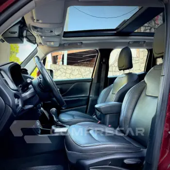 RENEGADE 1.8 16V Limited