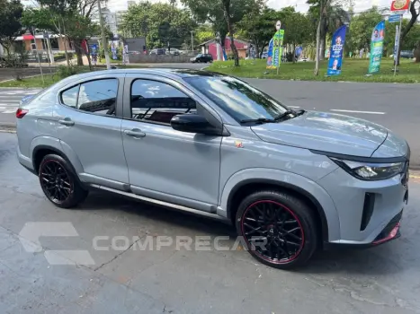 FASTBACK 1.3 Turbo 270 Abarth