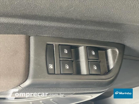 PRISMA 1.4 MPFI LTZ 8V FLEX 4P AUTOMÁTICO