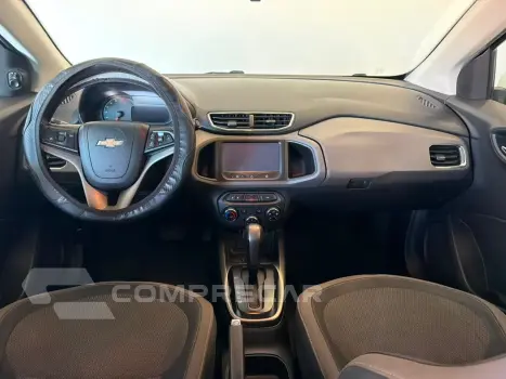 CHEVROLET PRISMA Sed. LTZ 1.4 8V FlexPower 4p Aut.