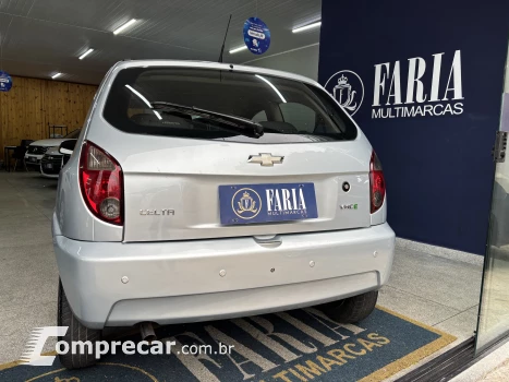 CELTA 1.0 MPFI LS 8V