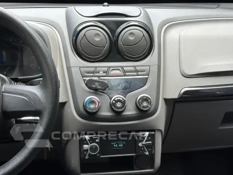 AGILE 1.4 MPFI LT 8V