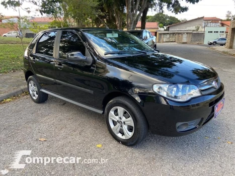 PALIO 1.0 MPI Fire 8V