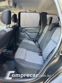 DUSTER 2.0 16V Dynamique
