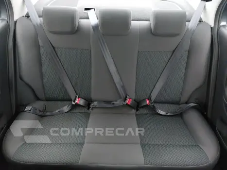 VOYAGE 1.0 12V MPI TOTALFLEX 4P MANUAL