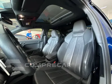 A3 Sed.Perf. Black 2.0 TFSI S-tr. (Hib.)