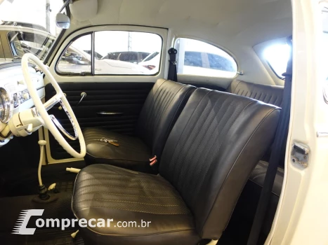 Fusca 1.3