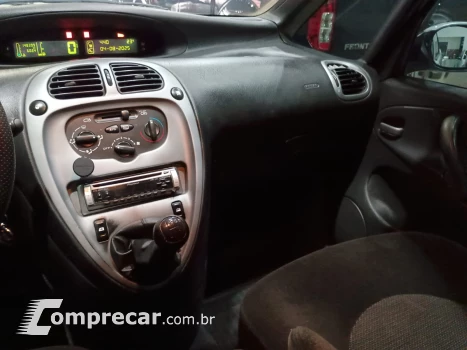 Picasso Xsara 1.6