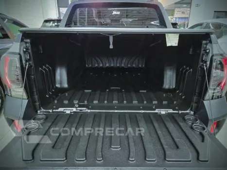 OROCH 1.6 16V SCE FLEX INTENSE MANUAL