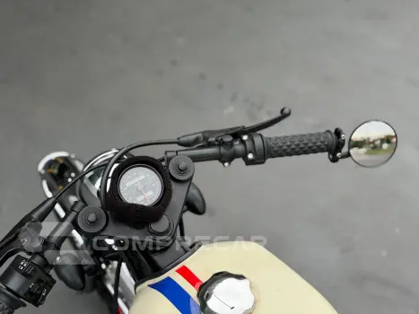 Cg 125 Cargo Ks