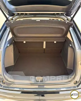 HR-V 1.5 16V 4P FLEX TOURING TURBO AUTOMÁTICO CVT
