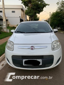 PALIO 1.0 MPI Attractive 8V