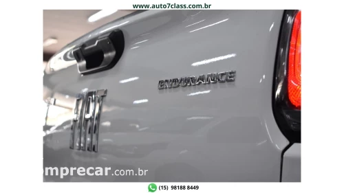 STRADA - 1.4 FIRE ENDURANCE CS MANUAL