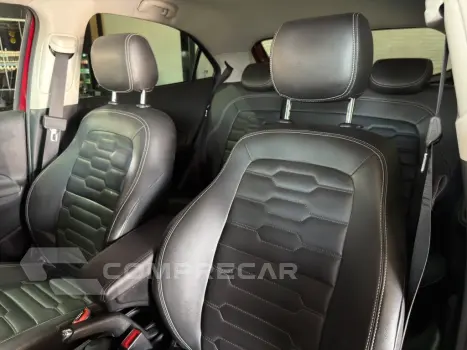 ONIX 1.4 MPFI LTZ 8V FLEX 4P AUTOMÁTICO