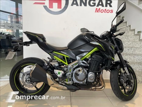 Z900