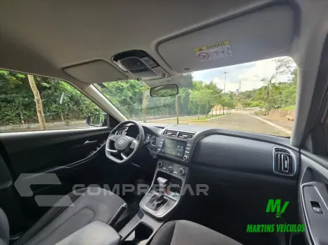 CRETA 1.0 TGDI FLEX COMFORT AUTOMÁTICO
