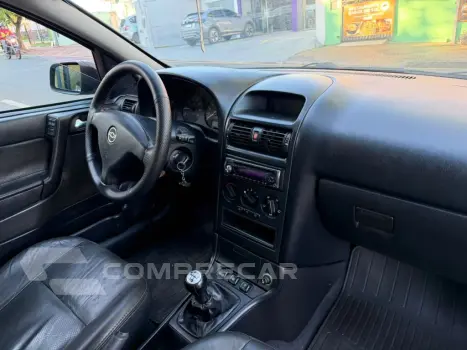 Astra Advantage 2.0 MPFI 8V FlexPower 5p