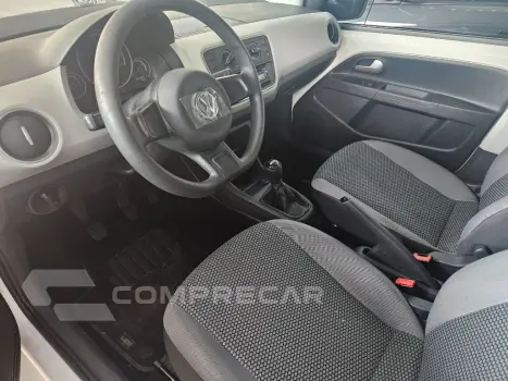 up! move 1.0 Total Flex 12V 5p