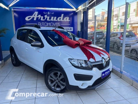 SANDERO