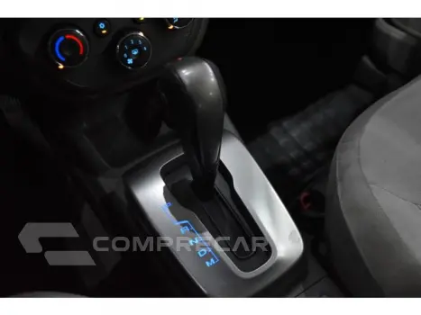 SPIN - 1.8 LTZ 8V 4P AUTOMÁTICO