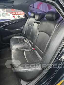 Sonata 2.4 16V 182cv 4p Aut.