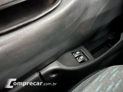 Kangoo Express Hi-Flex 1.6 16V