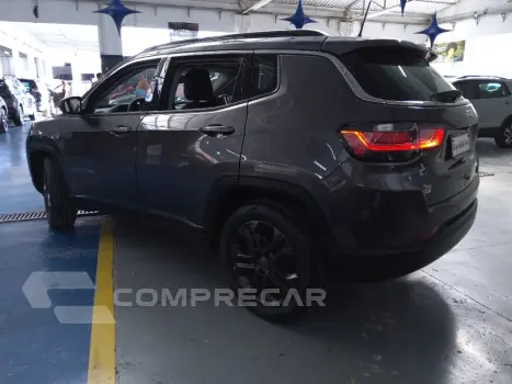 COMPASS 1.3 T270 TURBO FLEX SPORT AT6