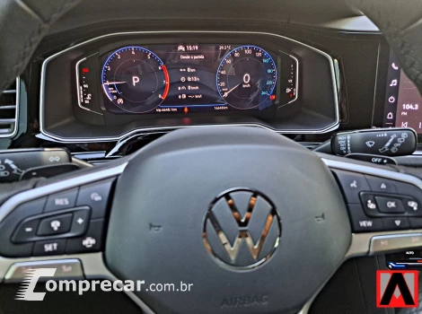 NIVUS 1.0 200 TSI Highline