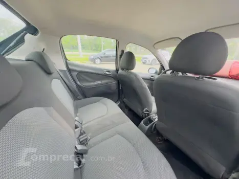 207 Hatch 1.4 4P XR FLEX