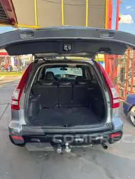 CRV 2.0 EXL 4X2 16V
