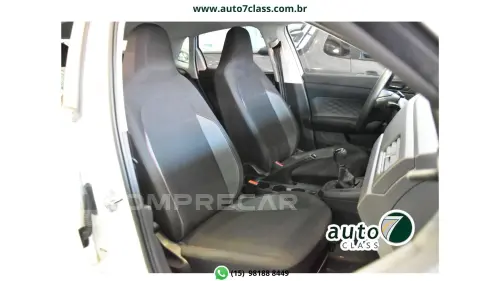 POLO - 1.0 MPI TRACK MANUAL