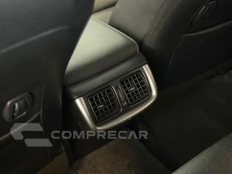 HILUX 2.8 D-4D TURBO DIESEL CD SRX 4X4 AUTOMÁTICO