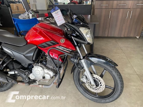 Yamaha FAZER 150
