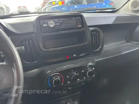 MOBI 1.0 EVO FLEX LIKE. MANUAL