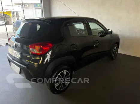 KWID 1.0 12V SCE ZEN