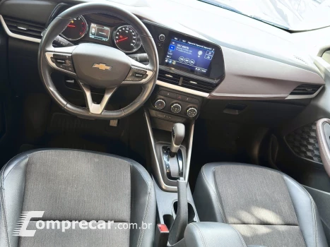 MONTANA 1.2 TURBO FLEX LTZ AUTOMÁTICO