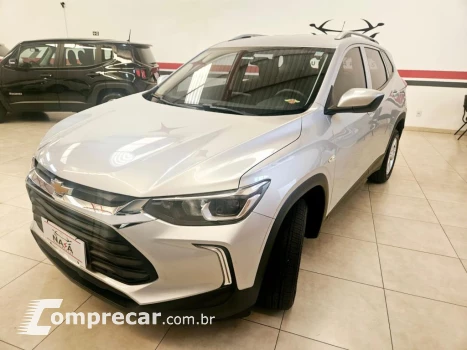 TRACKER 1.0 Turbo