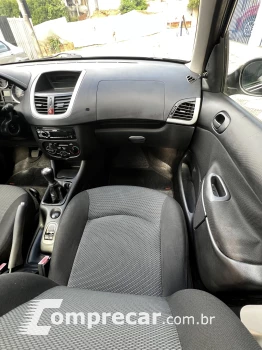 207 1.4 XR 8V