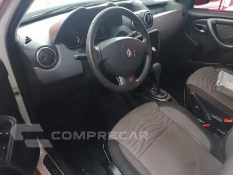 DUSTER 2.0 Tech Road II 4X2 16V