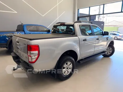 RANGER 2.5 XLS 4X2 CD 16V