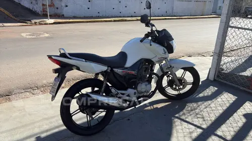CG 160 FAN