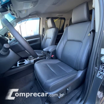 Hilux CD SRX 4x4 2.8 TDI 16V Diesel Aut.