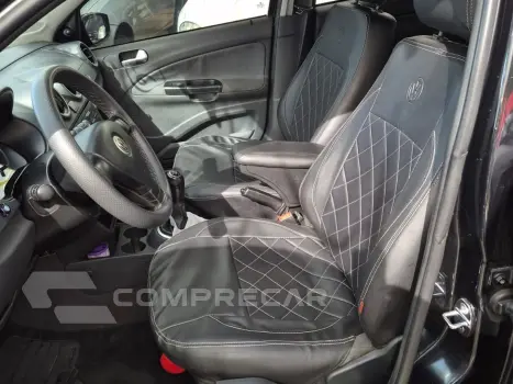 Gol 1.6 Mi 8V Flex 4P Manual G.V