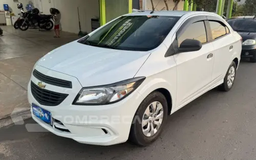 Prisma 1.0 4P JOY FLEX
