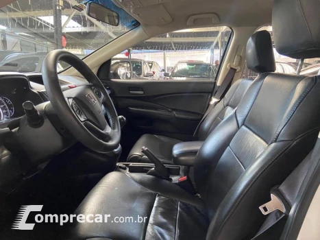 CR-V LX 4X2 2.0 16V