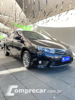 COROLLA 2.0 XEI 16V