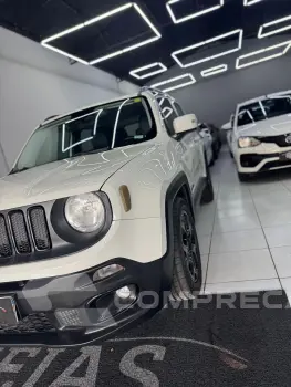 RENEGADE 1.8 16V Night Eagle